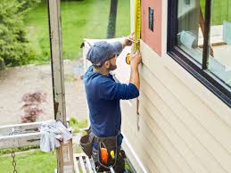 Trusted Mansfield, OH Siding Experts